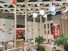 -鱼酷活鱼烤鱼(北美店)