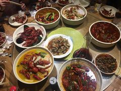 -虾满堂(瑞虹店)