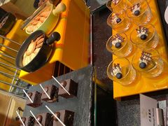 -国宾酒店-花园咖啡自助餐厅(北营房中街店)