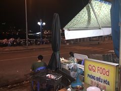 -QQ海鲜餐厅