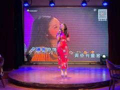 -邓丽君音乐主题餐厅