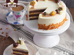 -5Cake五度无蔗糖低脂蛋糕(陶然亭店)