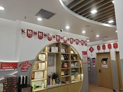 -汉翔书法丨软笔·硬笔·国画(西铁营校区)