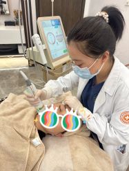 -加减美医美连锁品牌