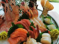 -王鼎精致料理铁板烧(世博源店)