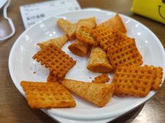 -秦君宝手擀菠菜面(金花路店)