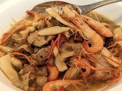 -芳·宴江南(范家路店)