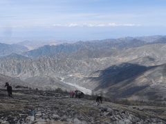 -灵山