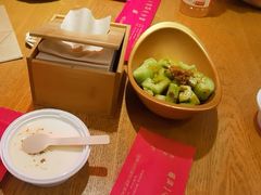 -北三条胡同打卤面馆(雍和宫店)