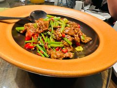 -永安水煮活鱼·仪征菜(仪征奥林匹克店)