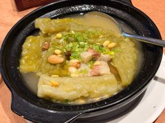 -抱德·潮汕味(敦和店原惠城鱼仔)