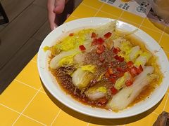 -蔡澜点心·粤菜(花城汇南区店)