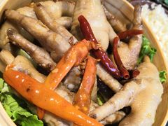 -王婆乔鲜鱼自助火锅(蜀汉路店)