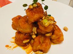 -大鸭梨烤鸭店(花园村店)
