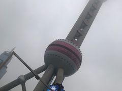 -东方明珠广播电视塔