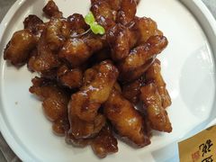 -大碗居·烤鸭·鱼头泡饼(天坛东门店)