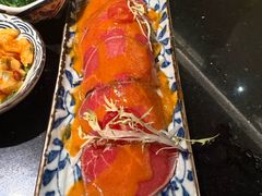 -極上萬膳·日料放题(海岸城店)