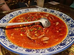 水煮牛肉-缪氏川菜(深圳北站缤果空间店)