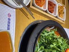 -韩香福脊骨汤锅(上杭路店)