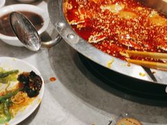 -人人捞火锅(陵水店)
