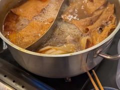 -熹悟海鲜火锅·广式打边炉