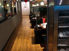 -九府羊·鲜羊火锅·烤串(新华路店)