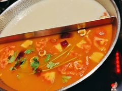 -捞王锅物料理(丰联店)