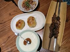 -驿楼兰·新疆菜(火车站店)