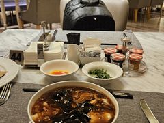 -北京王府井希尔顿酒店·万斯阁西餐厅