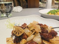 -漢舍中国菜馆(889广场店)