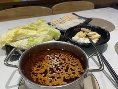 -呷哺呷哺 黄金牧场 (新中关购物中心店)