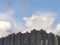-首开·龙湖成都西宸天街