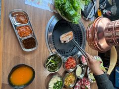 -香猪坊韩国烤肉专属门店(魏公村店)