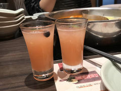 -MoMo牧场·寿喜烧专门店(长泰广场店)