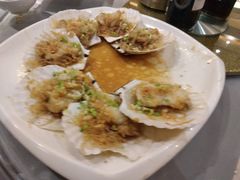 -御花园·粤菜·海鲜火锅(中山公园店)