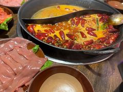 -冯校长老火锅(广州正佳广场店)