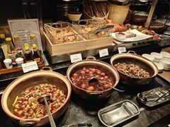 -安蒂娅·海鲜自助餐厅(安蒂娅美兰酒店)