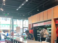 -张亮麻辣烫(政民路店)
