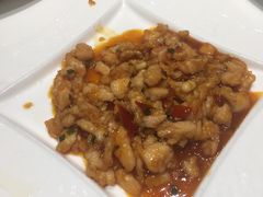 -燕云楼(云南路店)
