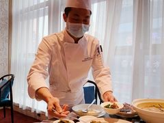 -索菲特酒店·乐轩华中餐厅