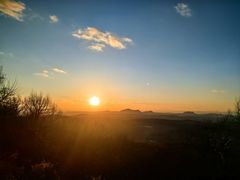 -帽儿山国家森林公园