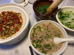 -湘太郎新时尚概念湘菜(东建店)