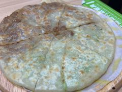 -甲乙饼·北京手工肉饼(西直门凯德茂店)