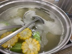 清汤锅-全好食潮汕牛肉火锅(泗洲路店)