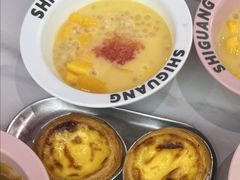 -拾光甜品自助·意面小食(太古里总店)