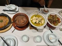 -楚山晓·湖北菜(武汉光谷K11店)
