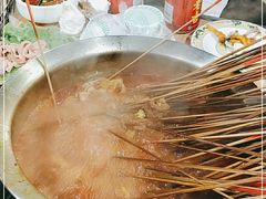 -牛华八婆麻辣烫(起源店)