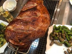 -宗泉烤全羊·烤羊腿·家常菜(解放东路店)