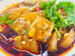 -小民大排档(江汉路店)
