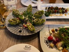 -碧特博格·20年品牌西餐厅(芜湖路店)